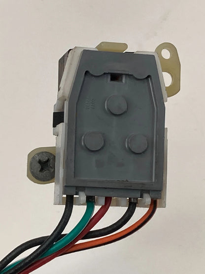 1993-1998 JEEP GRAND CHEROKEE FRONT RIGHT POWER SEAT SWITCH OEM FACTORY 56042064
