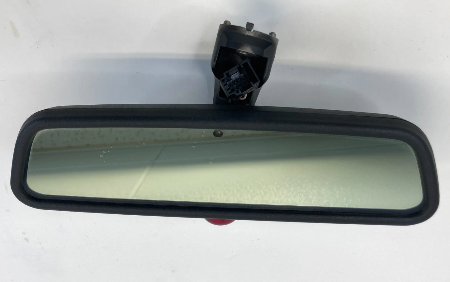 1999 2000 BMW 323I 2000-2013 BMW X5 INTERIOR REAR VIEW MIRROR E11015313 OEM