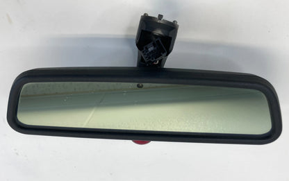 1999 2000 BMW 323I 2000-2013 BMW X5 INTERIOR REAR VIEW MIRROR E11015313 OEM