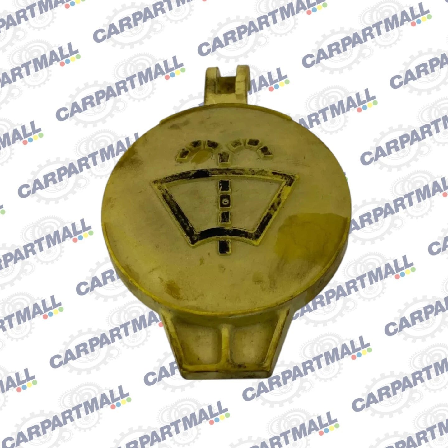 2007-2012 07-12 DODGE CALIBER WINDSHIELD WIPER FLUID RESERVOIR TANK BOTTLE CAP