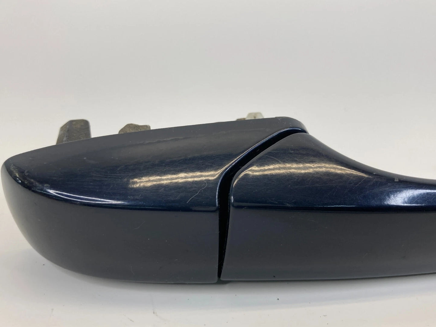 2009-2014 VOLKSWAGEN ROUTAN REAR LEFT SIDE EXTERIOR DOOR HANDLE OEM