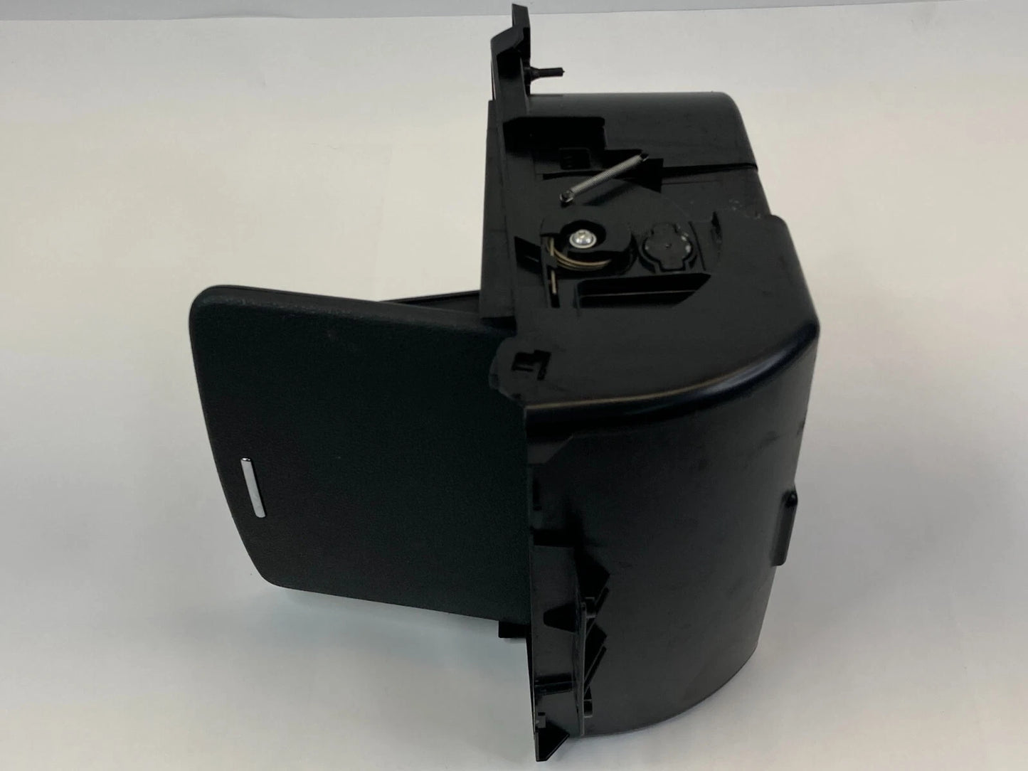 2007-2012 NISSAN ALTIMA SEDAN CENTER CONSOLE CUP HOLDER ASSEMBLY 68430JA00A OEM