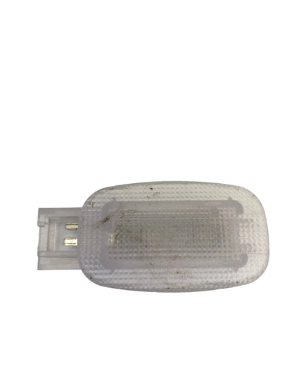 03-09 MERCEDES-BENZ E320 INTERIOR SUN VISOR COURTESY LAMP LIGHT A2118203801 OEM