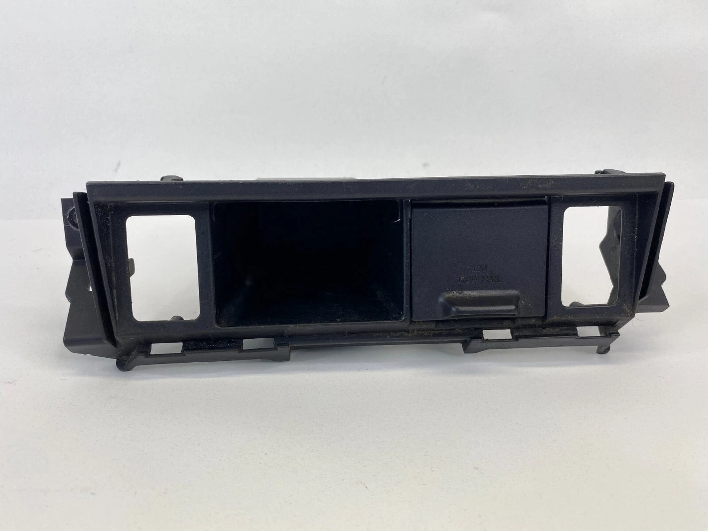 07-12 ACURA RDX LOWER DASH STORAGE COMPARTMENT W/ POWER OUTLET 77290STKA000