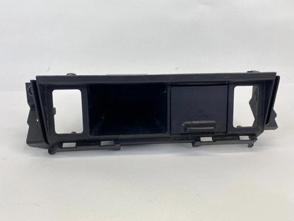 07-12 ACURA RDX LOWER DASH STORAGE COMPARTMENT W/ POWER OUTLET 77290STKA000