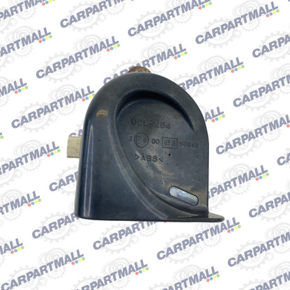 2008-2010 Honda Accord SEDAN Low Tone Note Pitch Alarm Horn Assy E358943