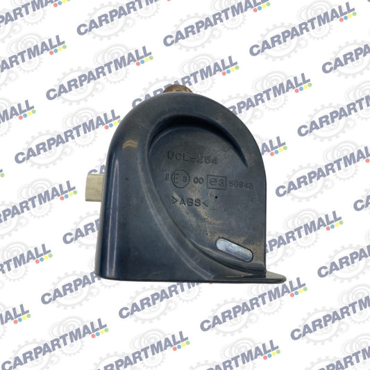 2008-2010 Honda Accord SEDAN Low Tone Note Pitch Alarm Horn Assy E358943