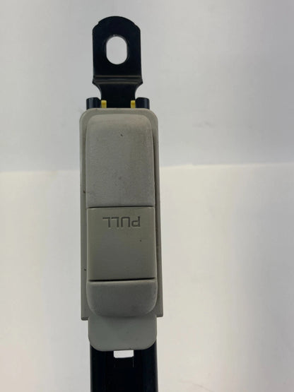 2007-2010 NISSAN SENTRA FRONT RIGHT PASSENGER SIDE SEAT BELT HEIGHT ADJUSTER OEM