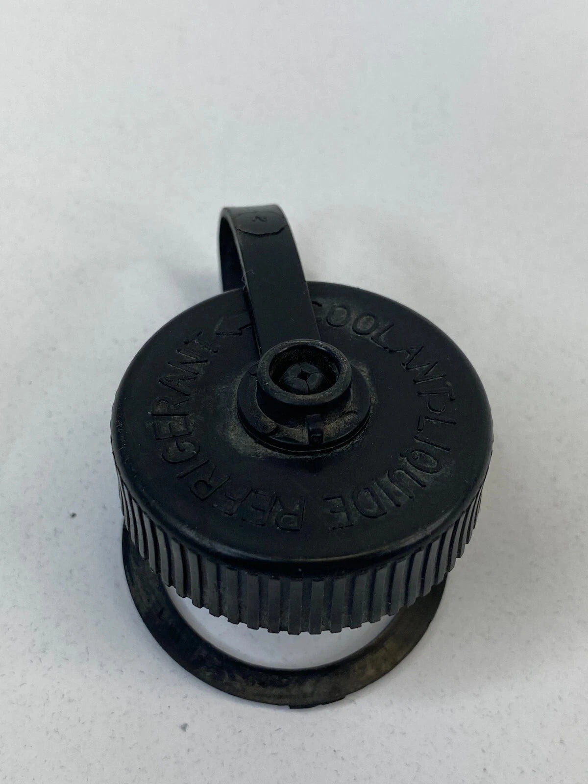 95-12 NISSAN ALTIMA 04-14 MAXIMA 2.5L RADIATOR COOLANT RESERVOIR TANK CAP COVER