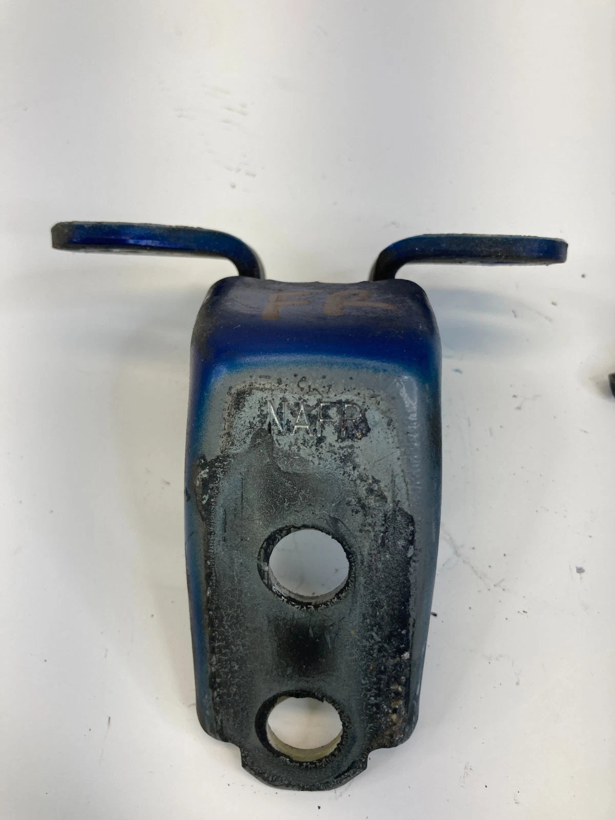 2009-2013 Honda Fit Front Right Upper Door Hinge OEM