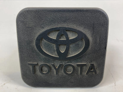 2007-2017 TOYOTA TUNDRA TRAILER REAR BUMPER TRAILER HITCH TOW RECEIVER PLUG CAP