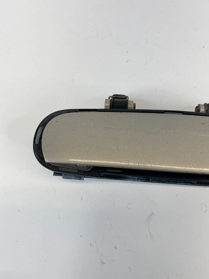 98-04 AUDI A6 QUATTRO REAR RIGHT BACK SIDE EXTERIOR DOOR HANDLE 4B2-837-886 OEM