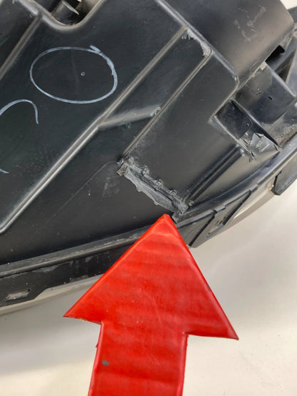 2014 2015 Kia Optima Right Passenger Side Headlight Headlamp Halogen OEM