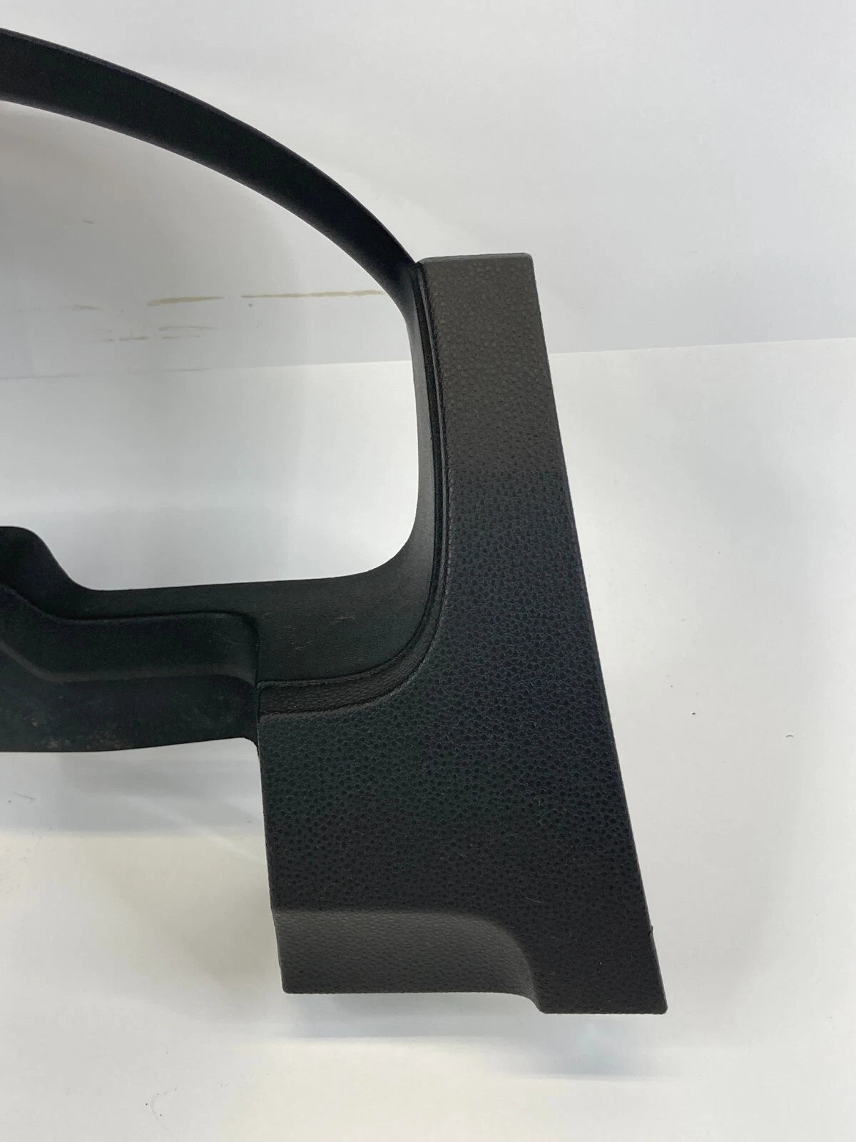 09-11 FORD FOCUS SPEEDOMETER CLUSTER BEZEL COVER TRIM W/ AIR VENT 8S43-54044D70