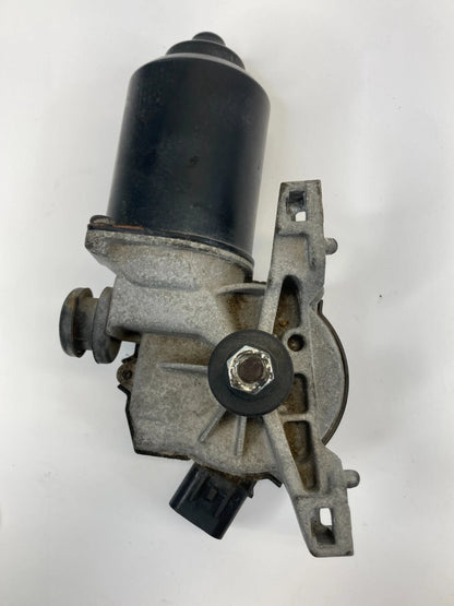 2010-2013 KIA FORTE SEDAN FRONT WINDSHIELD WIPER MOTOR ASSY 98110-1M000 OEM