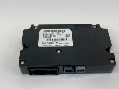 2008 Ford Focus Sync Communication Control Module Computer Unit 8L2T-14D212-AF