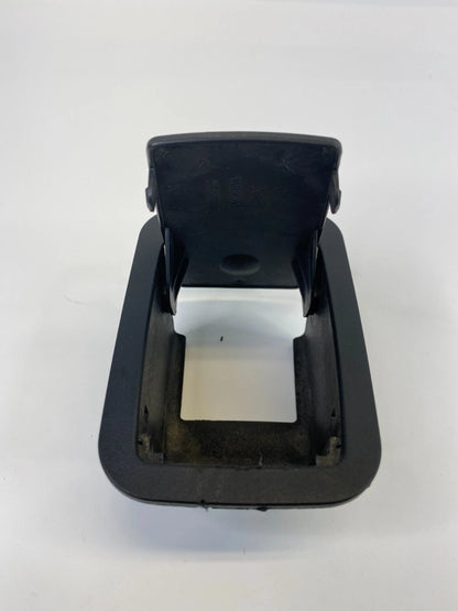 2011-2019 CHEVY CRUZE REAR SEAT CHILD SAFETY ANCHOR HOOK COVER 5034901 OEM