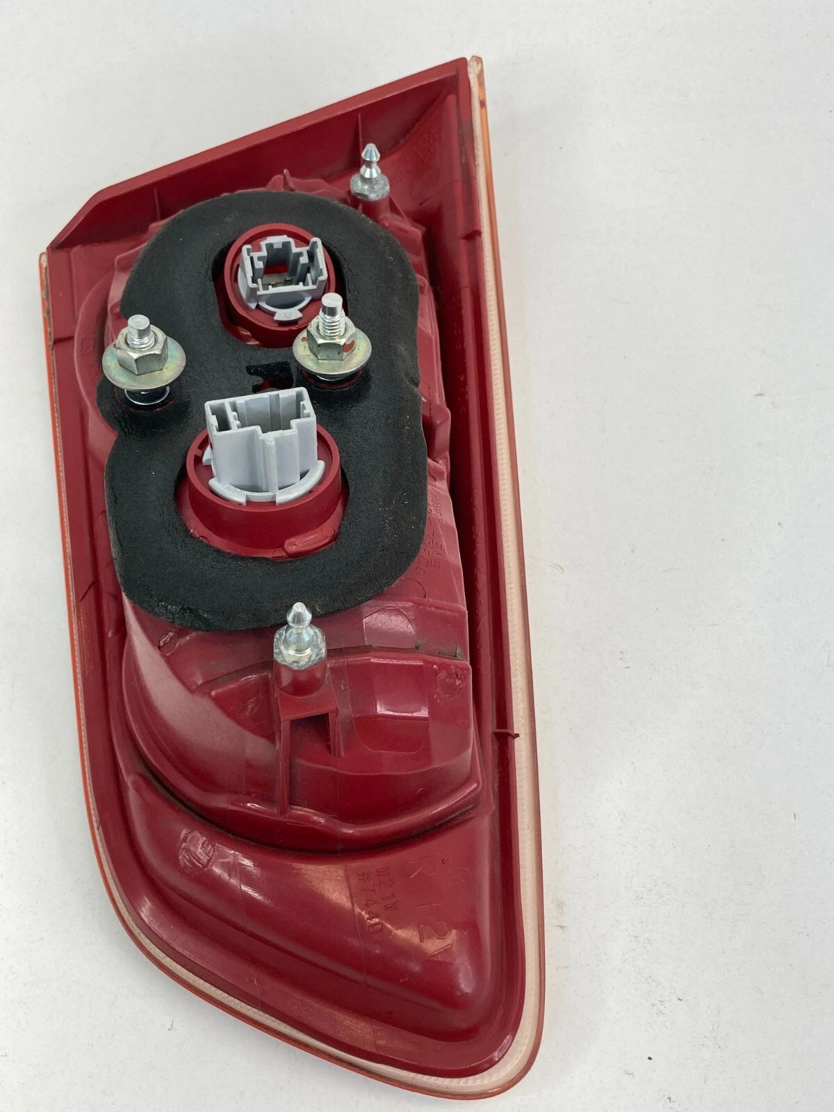 2008-2017 MITSUBISHI LANCER SEDAN REAR PASSENGER SIDE INNER TAILLIGHT LAMP OEM