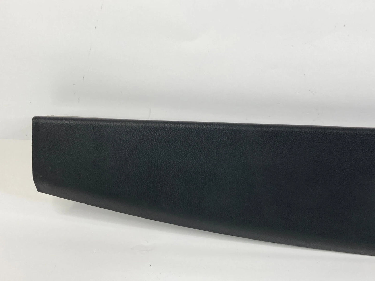 2013-2015 CHEVROLET CAPTIVA SPORT REAR TRUNK LIFTGATE LID INNER FINISH PANEL OEM