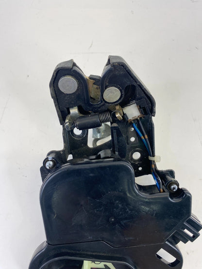 2004-2008 Acura TL Rear Trunk Lid Lock Latch Actuator Assembly OEM