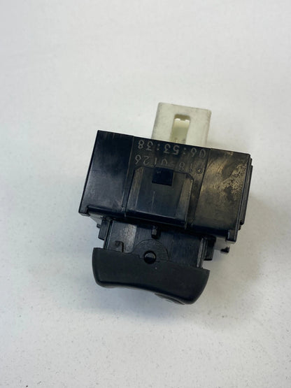 09-19 TOYOTA COROLLA 11-14 SIENNA FRONT RIGHT SIDE DOOR LOCK BUTTON SWITCH OEM