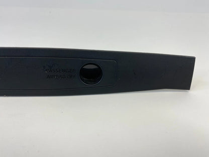 2004-2008 NISSAN MAXIMA DASH PANEL SECURITY LIGHT INDICATOR 68281-7Y000 OEM