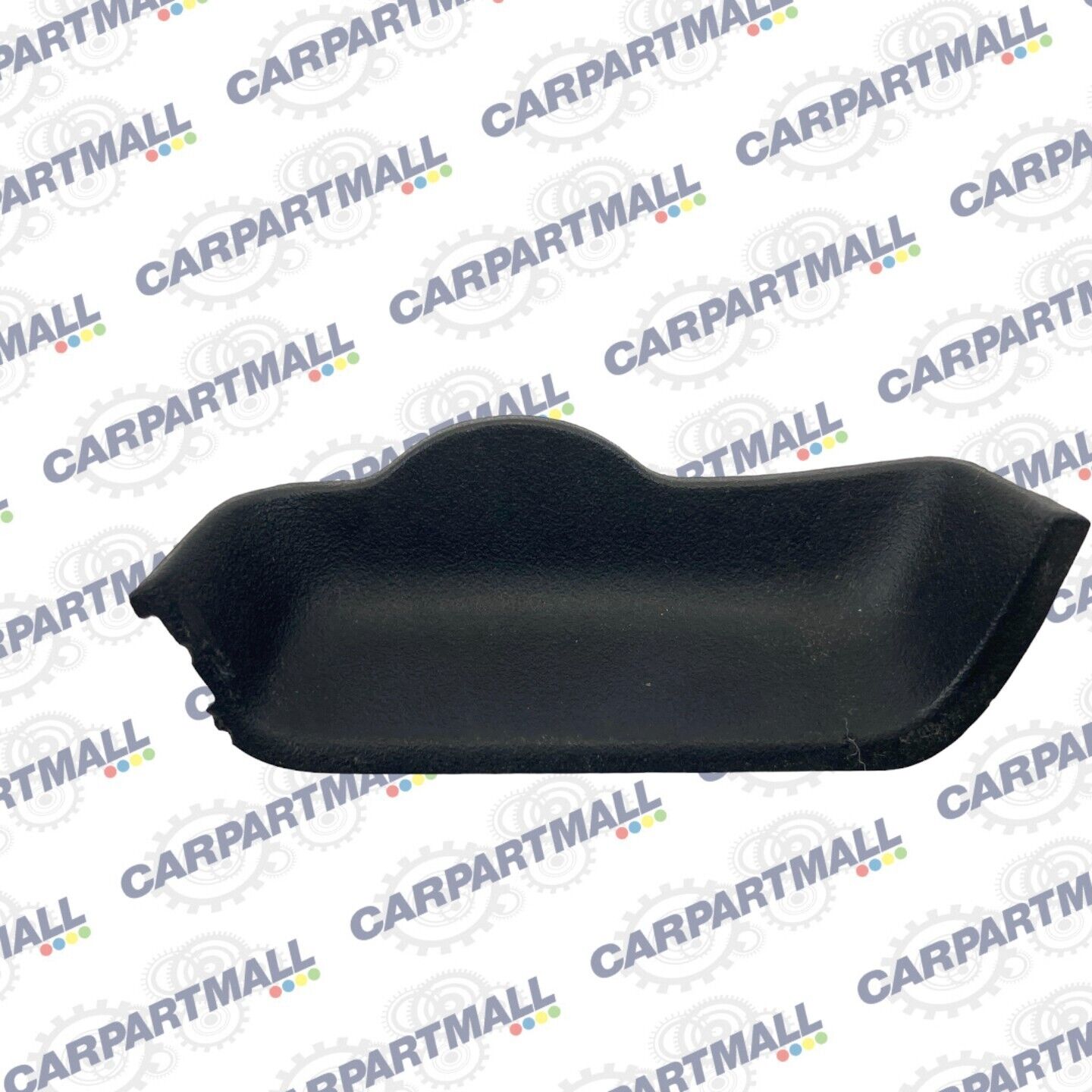 06-13 Chevrolet Impala Rear Right Side Inner Door Handle Screw Bezel 15862940