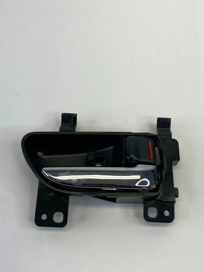 2010-2014 SUBARU OUTBACK LEGACY FRONT RIGHT PASSENGER SIDE INNER DOOR HANDLE OEM