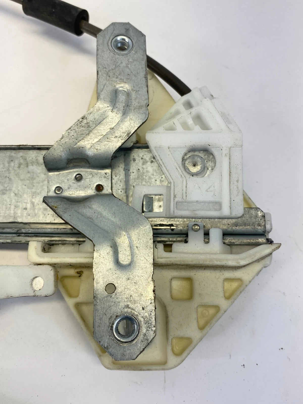 2005-2010 HONDA ODYSSEY FRONT RIGHT SIDE DOOR WINDOW REGULATOR & MOTOR OEM