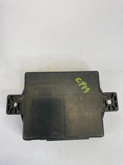 2005-2010 HONDA ODYSSEY TEMPERATURE CLIMATE CONTROL MODULE 79610-SHJ-A02 OEM