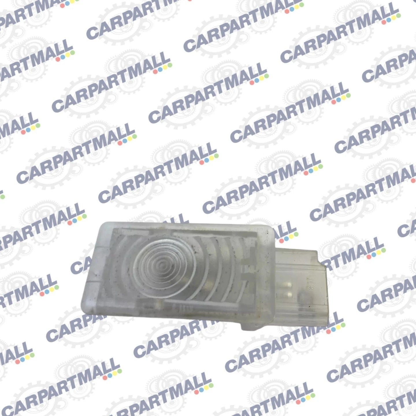 2010-2016 CADILLAC SRX REAR RIGHT COURTESY CARGO LIGHT LAMP 13503059 OEM