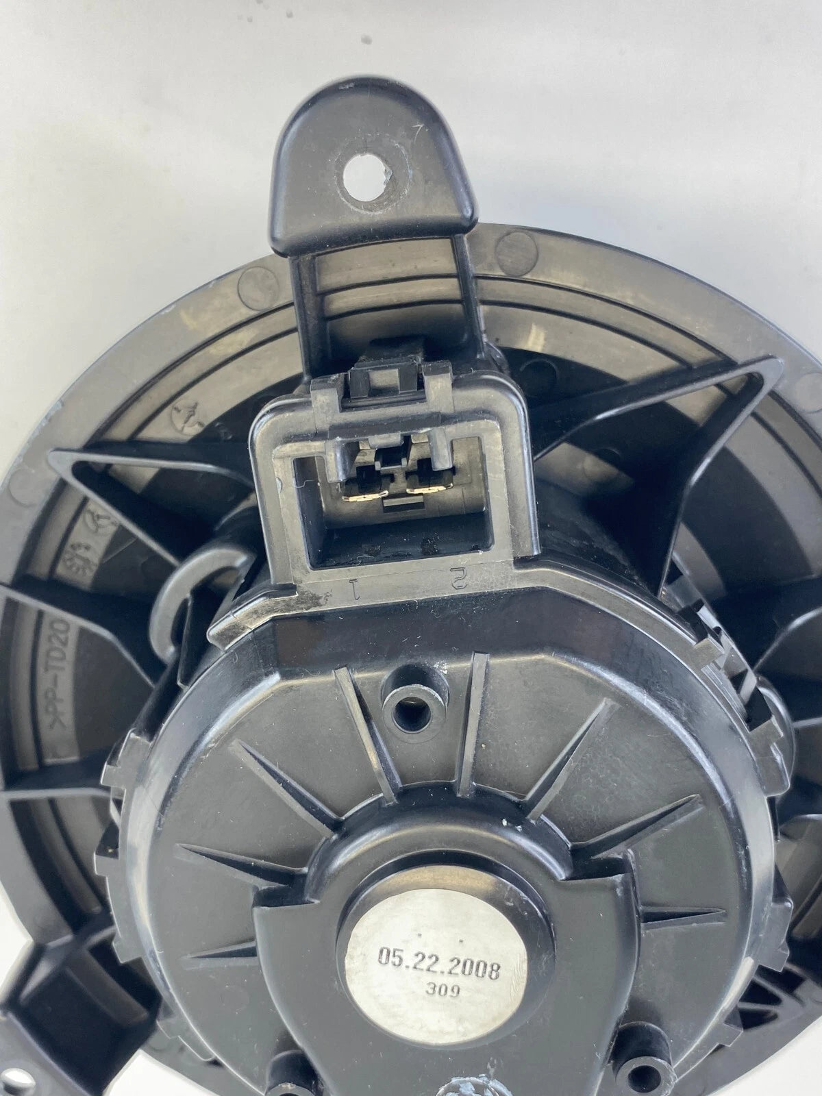 2009 FORD FLEX 08 09 SABLE AC A/C HEATER FAN BLOWER MOTOR HVAC 8A8H-19846-AC OEM