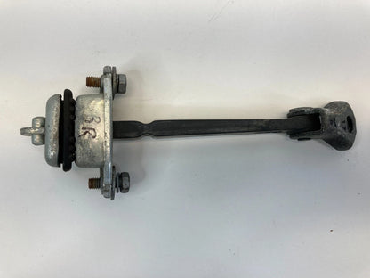 2006-2011 HONDA CIVIC SEDAN REAR RIGHT PASSENGER DOOR CHECK STOP STOPPER DETENTE
