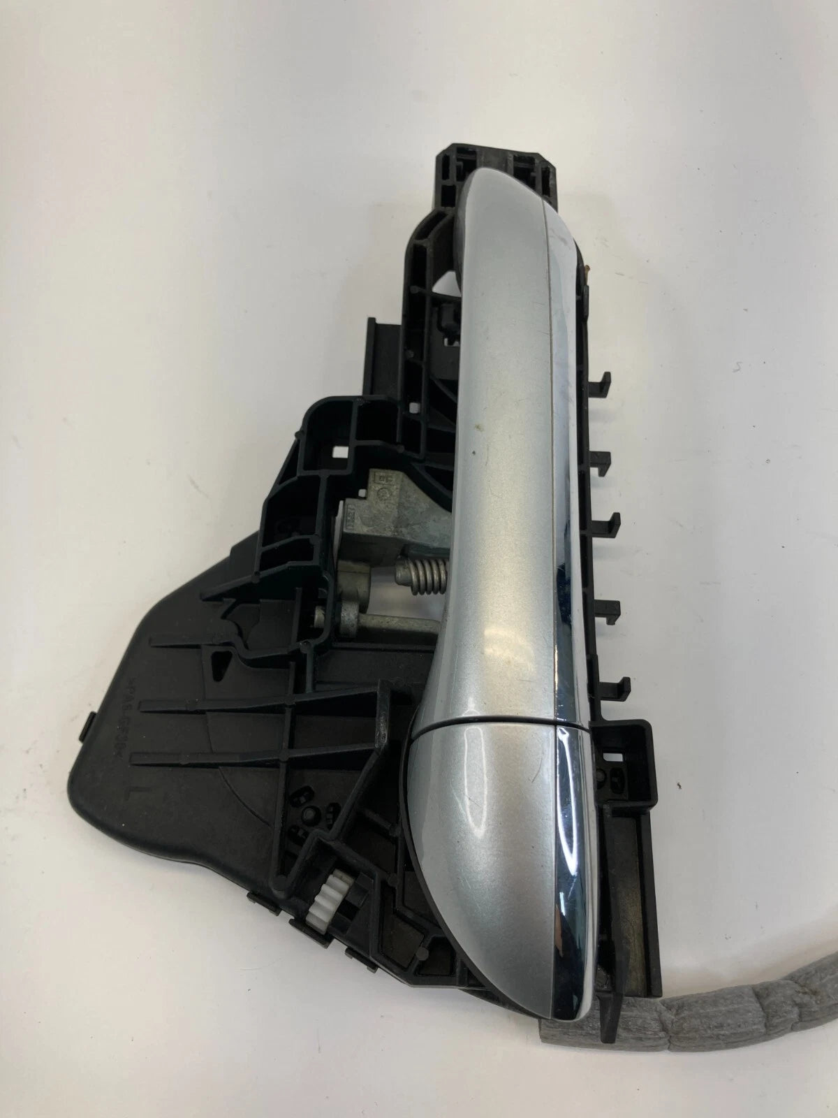 2006 2007 MERCEDES-BENZ ML 500 REAR LEFT BACK EXTERIOR DOOR HANDLE A1647600334