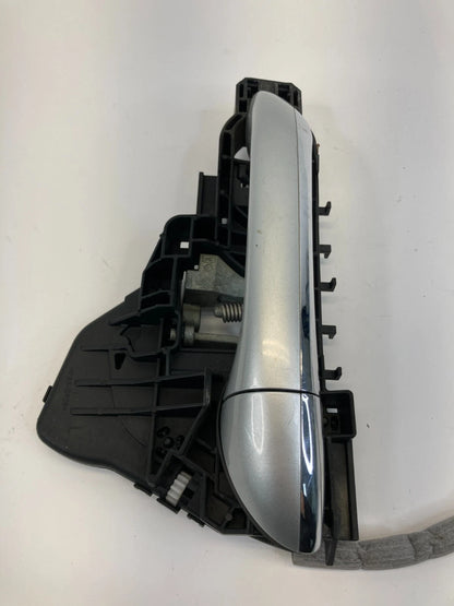 2006 2007 MERCEDES-BENZ ML 500 REAR LEFT BACK EXTERIOR DOOR HANDLE A1647600334