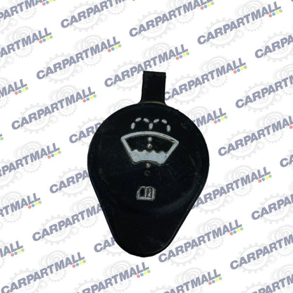 2004-2009 CADILLAC SRX WINDSHIELD WIPER WASHER FLUID RESERVOIR TANK BOTTLE CAP