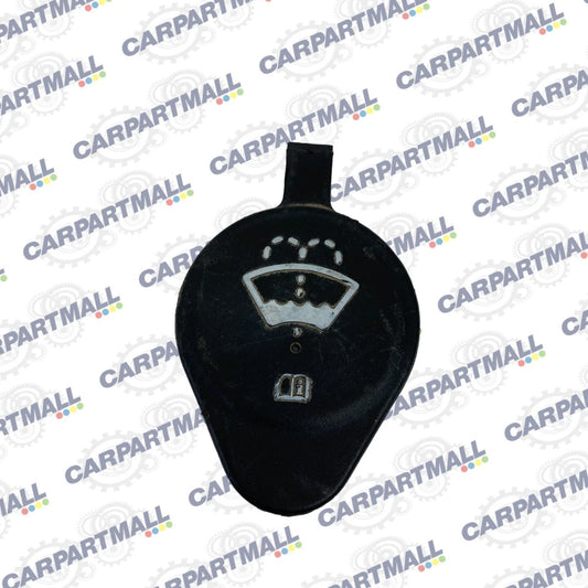2004-2009 CADILLAC SRX WINDSHIELD WIPER WASHER FLUID RESERVOIR TANK BOTTLE CAP
