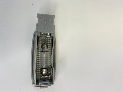 1998-2005 VOLKSWAGEN PASSAT RIGHT SUNVISOR LAMP SUN VISOR VANITY LIGHT 3B0947113
