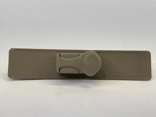 2001 02 03 04 2005 HONDA CIVIC SEDAN FRONT LEFT SIDE SEAT BELT HEIGHT ADJUSTER