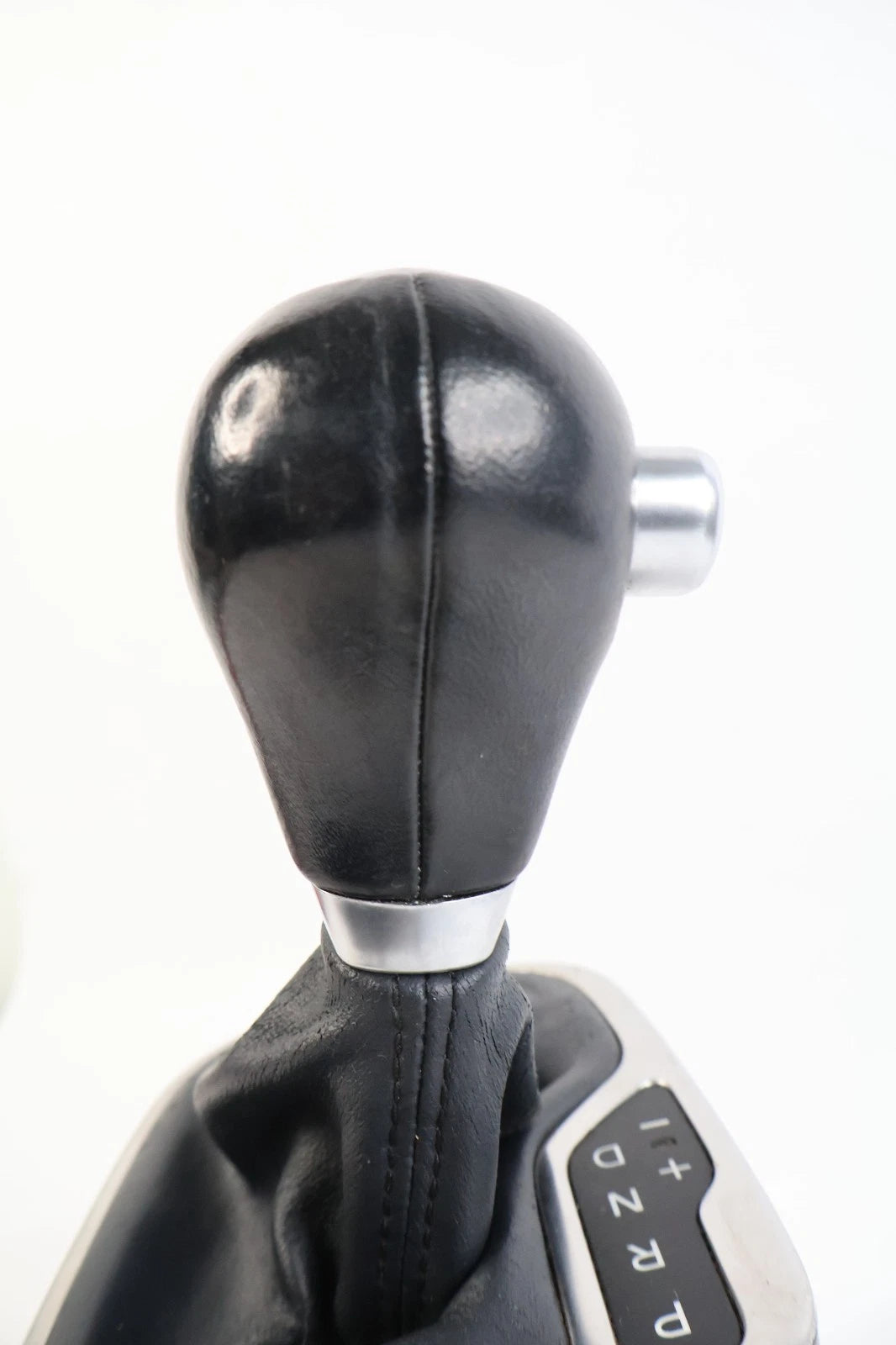 2012 2013 KIA SOUL AUTO TRANS FLOOR GEAR SHIFT SHIFTER LEVER SELECTOR & KNOB OEM