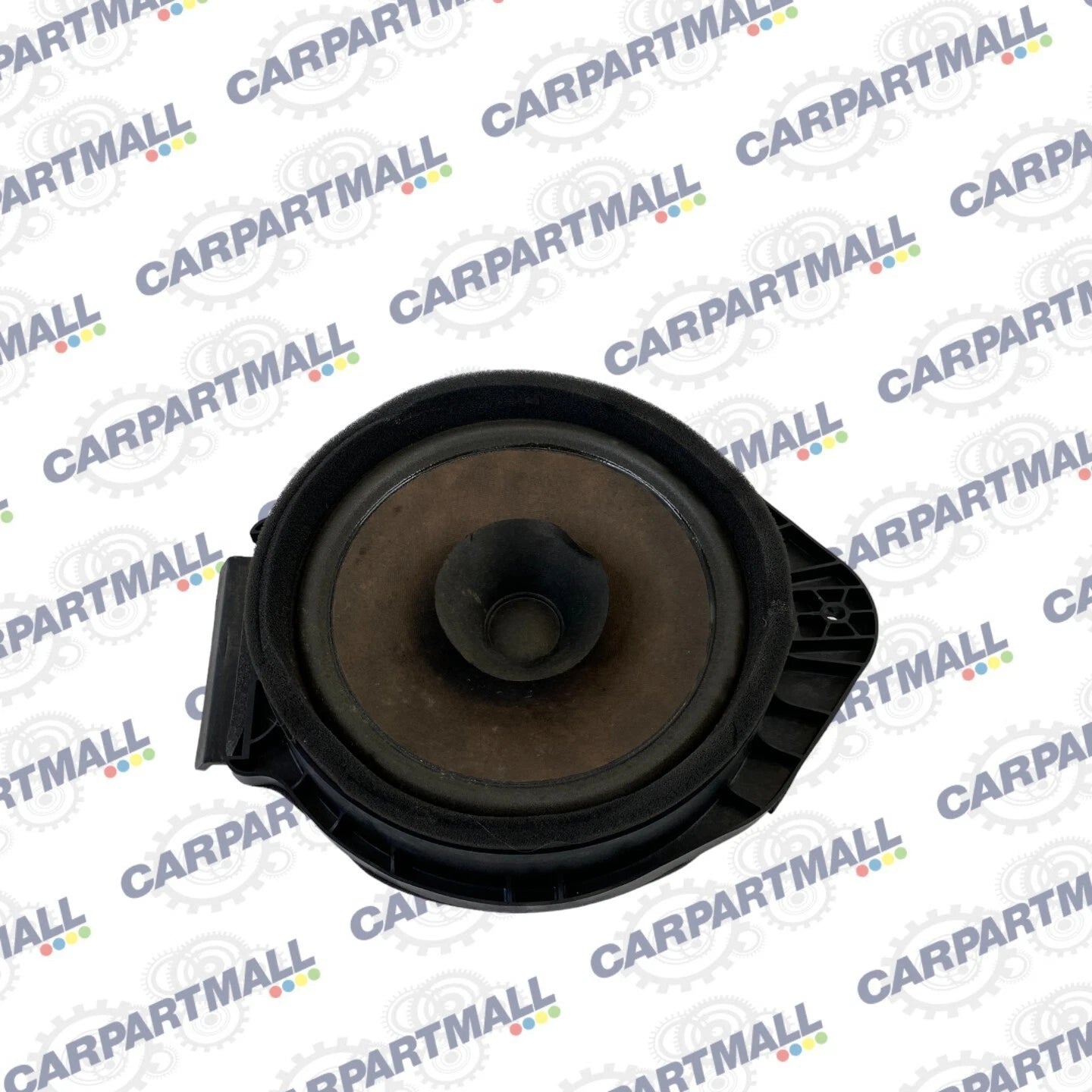 2011-2016 CHEVROLET CRUZE REAR RIGHT SIDE DOOR SOUND SYSTEM SPEAKER ASSEMBLY