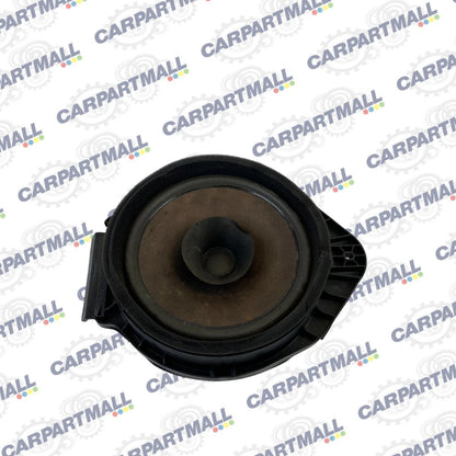 2011-2016 CHEVROLET CRUZE REAR RIGHT SIDE DOOR SOUND SYSTEM SPEAKER ASSEMBLY