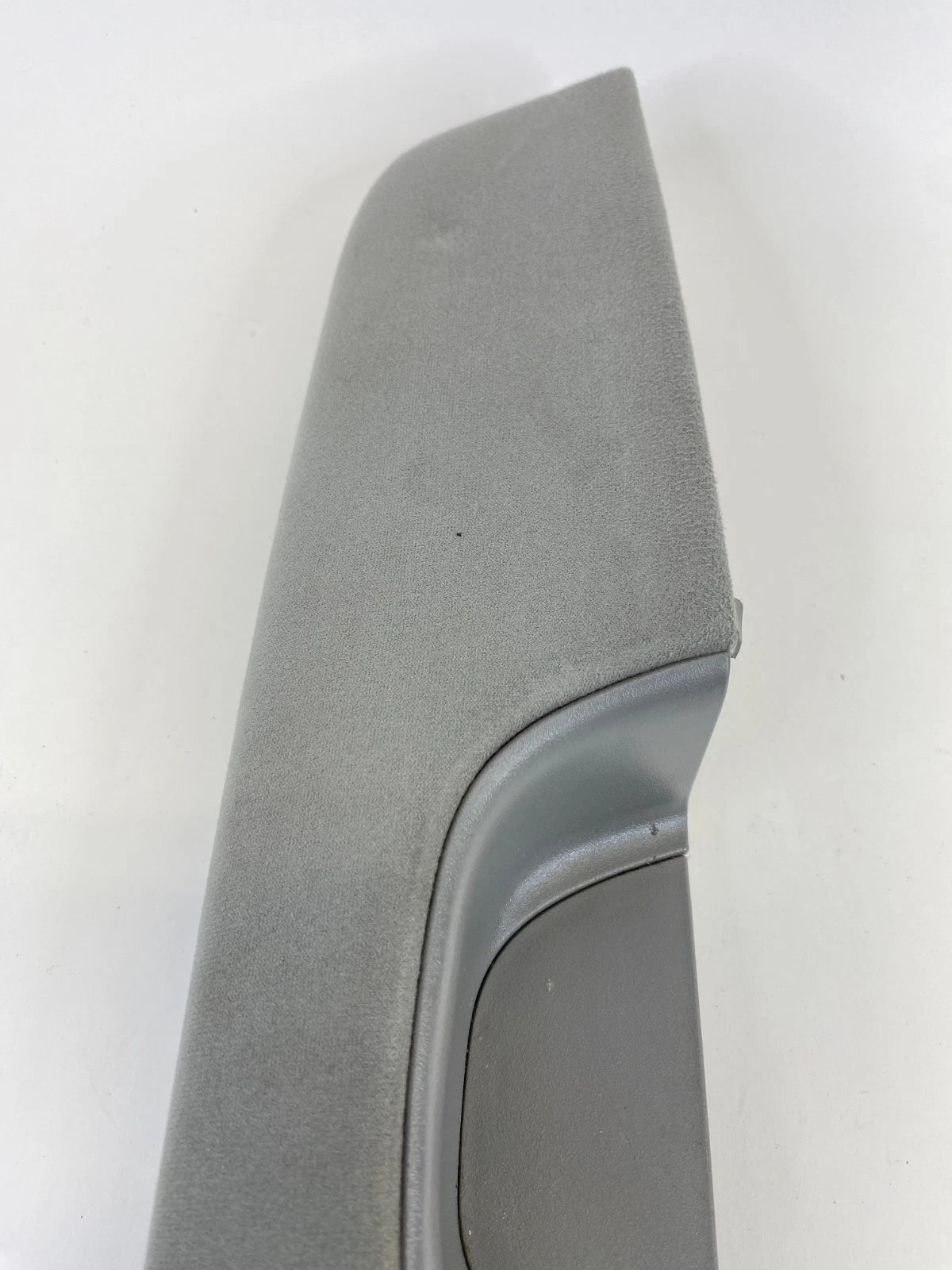 2007-2012 NISSAN ALTIMA SEDAN REAR LEFT LH DOOR ARMREST PANEL ARM REST GRAY OEM