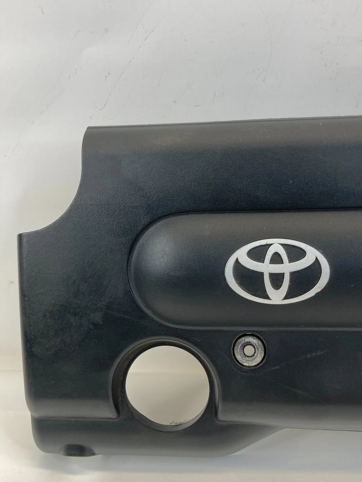 2007-2010 SCION TC 2.4L L4 ENGINE APPEARANCE TOP COVER LID ASSEMBLY OEM