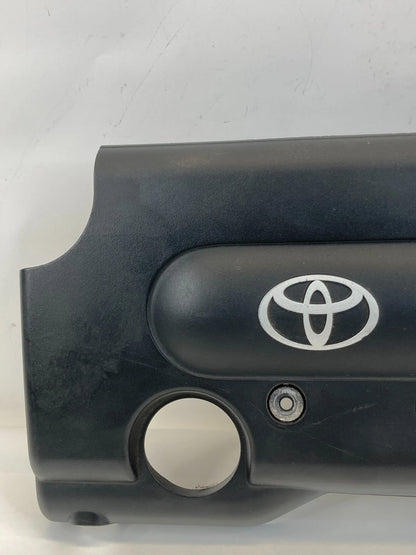2007-2010 SCION TC 2.4L L4 ENGINE APPEARANCE TOP COVER LID ASSEMBLY OEM