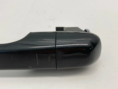 1998 1999 2000 VOLVO V70 REAR LEFT SIDE EXTERIOR OUTER DOOR HANDLE ASSEMBLY OEM