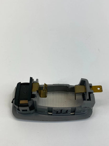2007-2010 HYUNDAI ELANTRA FRONT RIGHT VANITY LIGHT LAMP SUNVISOR 92890-1M000 OEM