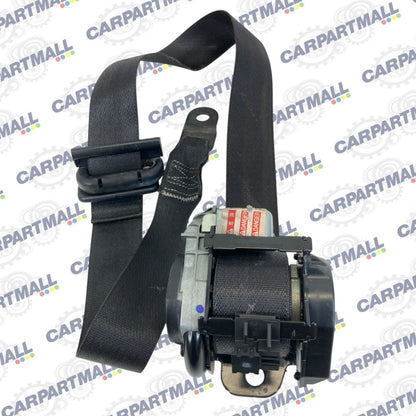 11-14 CHRYSLER 200 11-14 AVENGER FRONT LEFT SIDE SEAT BELT RETRACTOR 0X941DX9AE