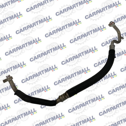 14-19 Ford Explorer Police Interceptor 3.5L AC Conditioning Pipe Hose Line OEM