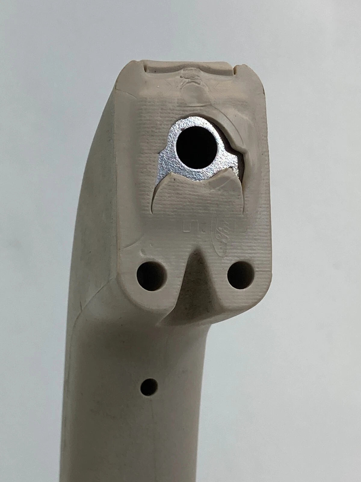 2003 2004 FORD ESCAPE REAR LEFT SIDE INNER ROOF GRAB GRIP ASSIST HANDLE ASSY OEM